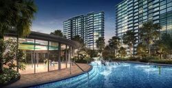 Thomson View Condominium (D20), Condominium #582043001
